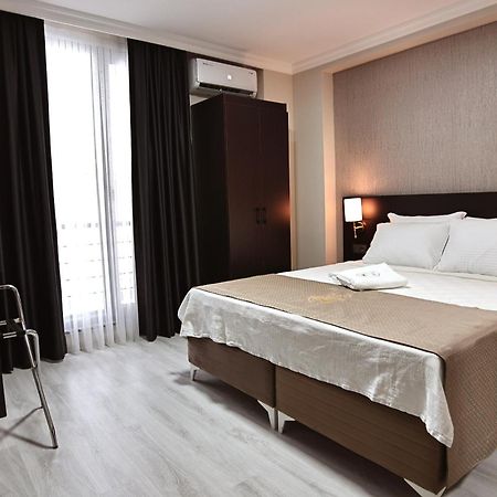 איסטמבול Mays Royal Hotel מראה חיצוני תמונה
