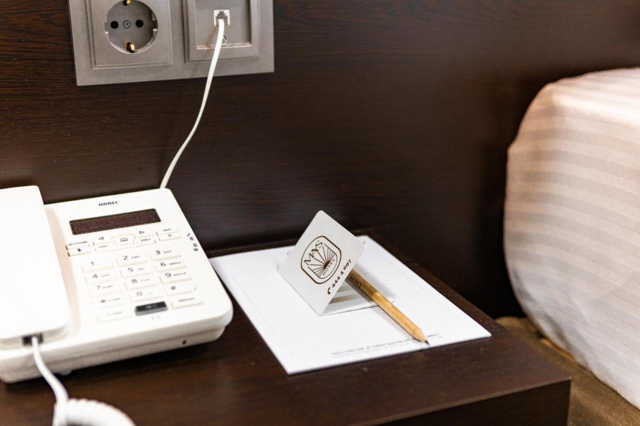 איסטמבול Mays Royal Hotel מראה חיצוני תמונה