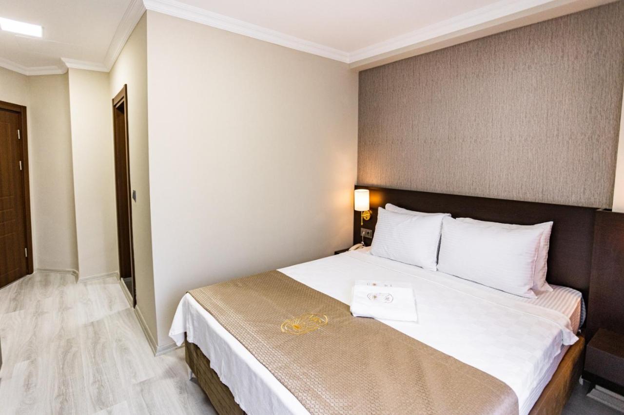 איסטמבול Mays Royal Hotel מראה חיצוני תמונה