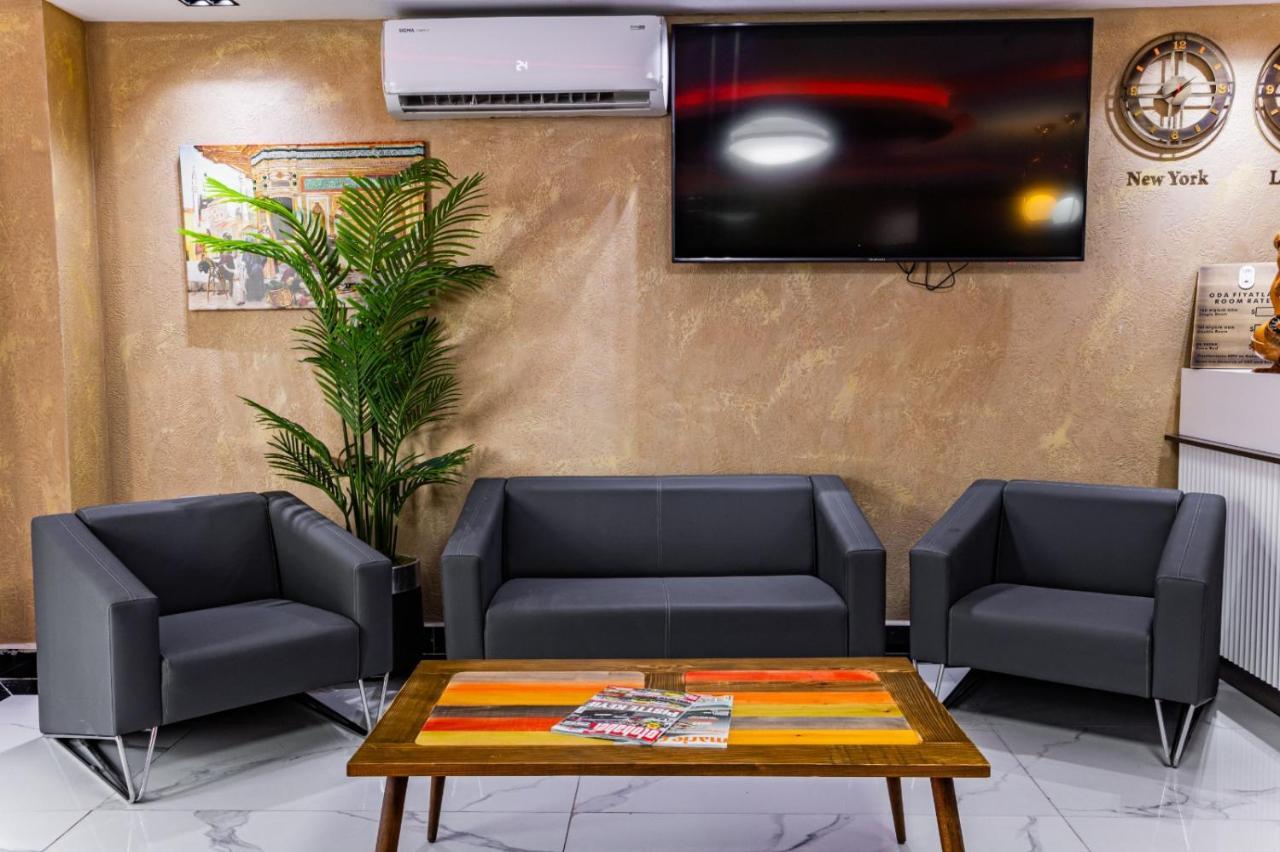 איסטמבול Mays Royal Hotel מראה חיצוני תמונה