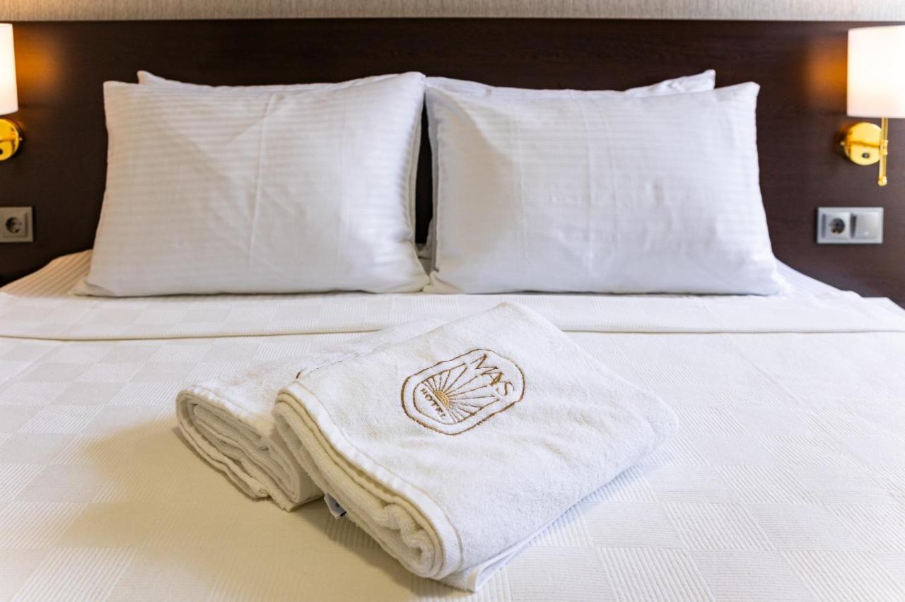 איסטמבול Mays Royal Hotel מראה חיצוני תמונה
