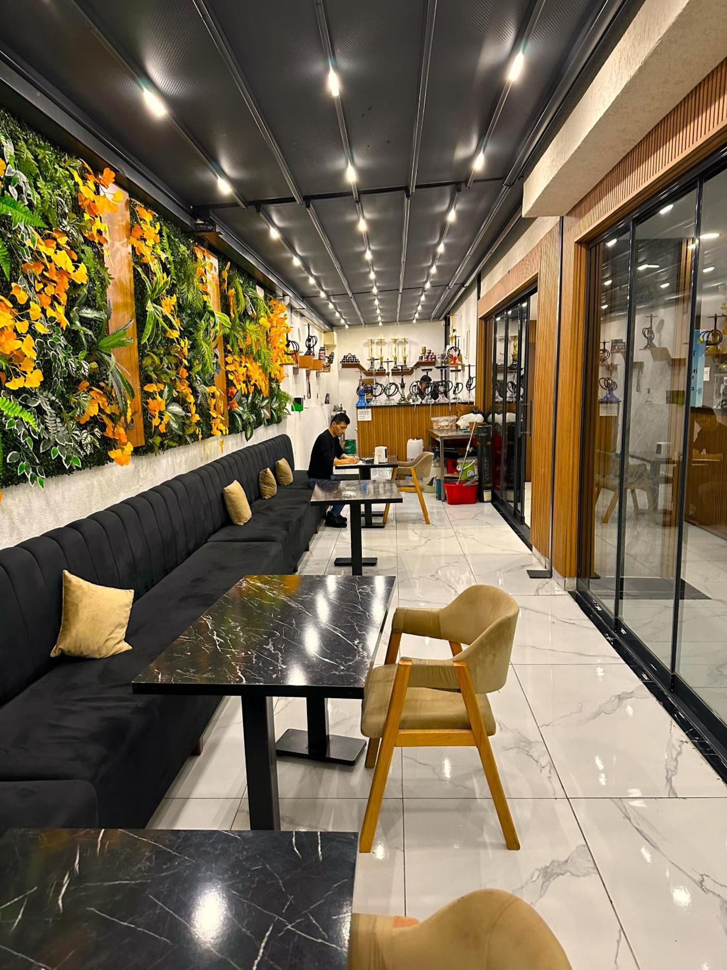 איסטמבול Mays Royal Hotel מראה חיצוני תמונה