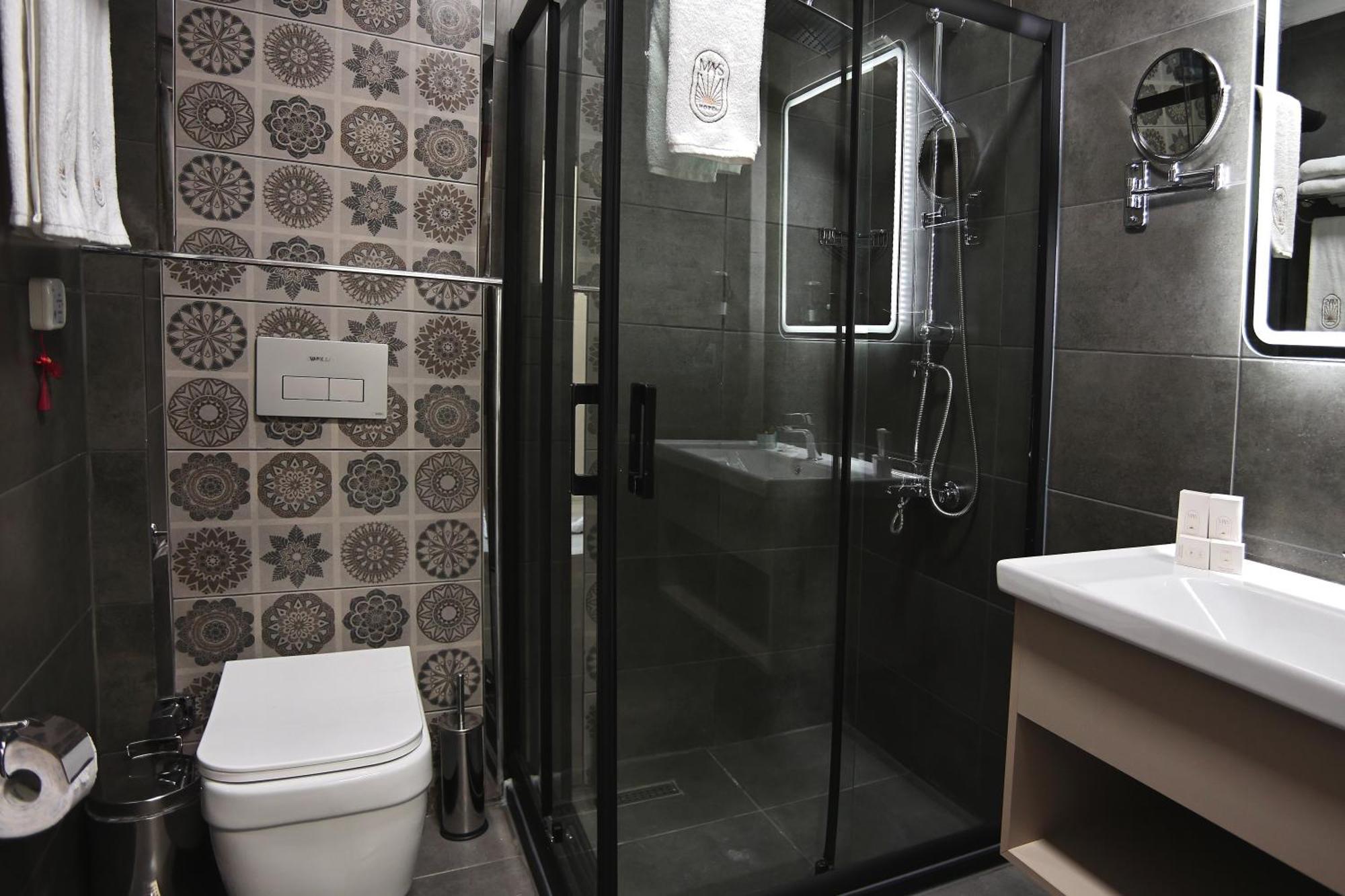 איסטמבול Mays Royal Hotel מראה חיצוני תמונה