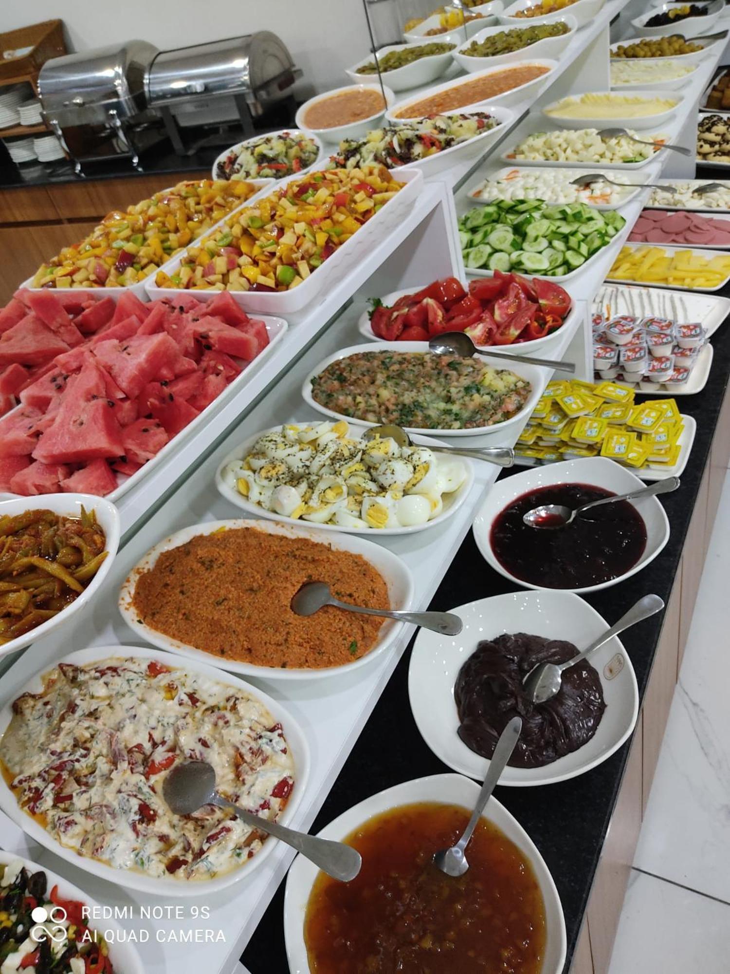 איסטמבול Mays Royal Hotel מראה חיצוני תמונה