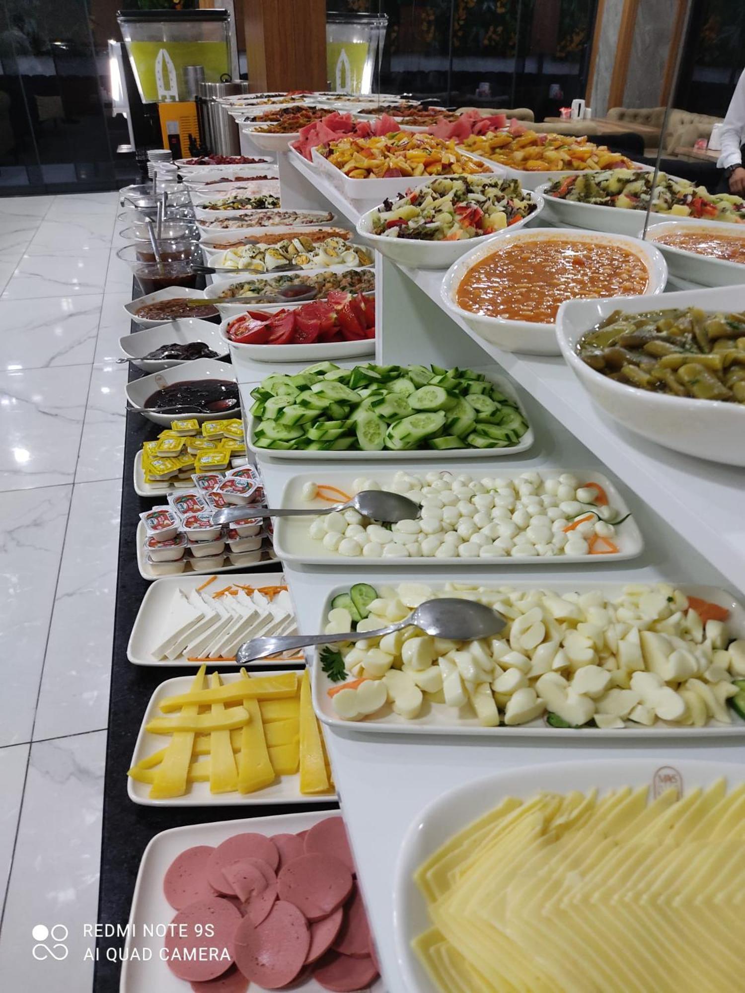 איסטמבול Mays Royal Hotel מראה חיצוני תמונה